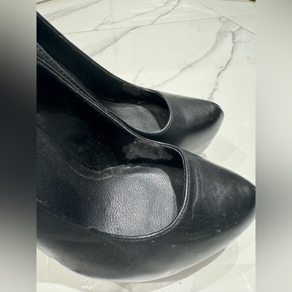 Aldo genuine leather shoes - Picture 3 of 8